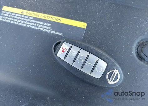 2020 Nissan Altima S Fwd from USA, damaged, VIN 1N4BL4BV5LC159380